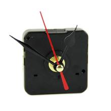 08 # mecanismo de movimiento para reloj de cuarzo manos herramienta de reparación de pared piezas Kit silencioso conjunto DIY para relojes 2024 - compra barato