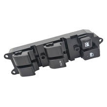 Interruptor de ventana principal de energía eléctrica de repuesto, parte delantera derecha del conductor, para Toyota Landcruiser 1990-1998 2024 - compra barato