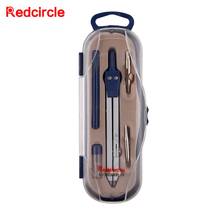 5 шт Redcircle RC529118 компасы точные основы для рисования компасы/набор 2024 - купить недорого