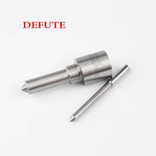 4 free deliveries A6 new common rail nozzle DSLA142P1025 diesel engine nozzle DSLA 142P 1025 with good quality /0433175294 2024 - buy cheap