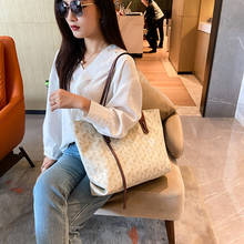 New Print Ladies Shoulder Bag 2020 New Large-capacity Portable Diagonal Large Bag Style Women Bag Casual Female Handbag 2024 - buy cheap