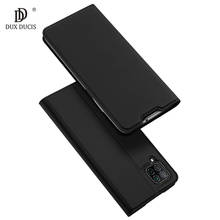 For Huawei P40 Lite Case 6.4 inch Luxury Magnetic Flip Leather Case For Huawei P40 Lite Card Stand Holster Phone Cover 2024 - buy cheap
