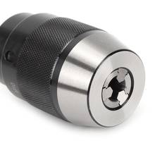 New Hot B18 1-16mm Self Tighten Keyless Drill Chuck & MT2-B16 Lathe Drill MK2 Fits Almost All Drilling & Lathes 2024 - buy cheap