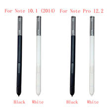 Stylus Touch Stylus Pen Capacitive Screen For Samsung Note 10.1 (2014) P600 P605 Note Pro 12.2 P900 P905 S Pen Touch with Logo 2024 - buy cheap