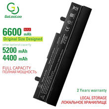 Golooloo 6 cells laptop battery for Asus AL31-1005 AL32-1005 ML32-1005 PL32-1005 2024 - buy cheap