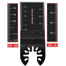 Multitool Saw Blade Oscillating Blade Multi Tool Circular Saw Blades For Renovator For Multimaster Wood Cutting Kit 2024 - buy cheap