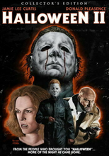 Классический шелковый постер с художественным принтом из фильмов США на Хэллоуин, домашний Настенный декор 24x36 дюймов 2024 - купить недорого