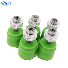 5pcs Dental Handpiece cartridge compatible KAVO 660 655 655B 655C Super Torque Turbine 2024 - buy cheap