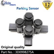 XUAN Car PDC Parking Sensor 3D0998275A For Volkswagen Golf EOS Phaeton Skoda Octavia Porsche Cayenne Audi Q7 Seat Leon Altea XL 2024 - buy cheap