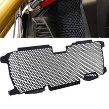 Protector de radiador de motocicleta, cubierta de rejilla para BMW R 1200 R 1250 R RS R1200R R1200RS R1250R R1250RS 2018 2019 2020 2024 - compra barato
