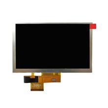 Yqwsyxl-pantalla LCD HD EJ050NA-01E EJ050NA, Original, de 5 pulgadas, para GARMIN NUVI 3590, navegación GPS, repuesto de pantalla digitalizada 2024 - compra barato