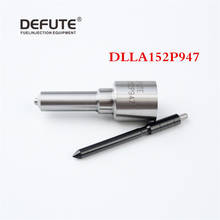 Common rail injector DLLA 152 P 947 (093400-9470) DLLA152P947, applicable to Toyota Nissan Navarra 095000-6250 2024 - buy cheap