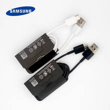Original Samsung S20 Fast Charging Cable TYPE C Cable Data Line For Galaxy S10 S9 S8 Plus Note 10 9 8 Pro A90 A80 A70 A60 A50 A8 2024 - buy cheap