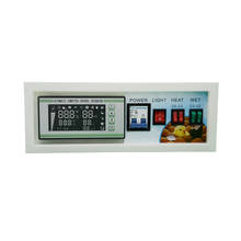 XM-18SE  temperature and humidity controller Multifunctional Automatic Digital Incubator Controller high quality Wholesale 2024 - buy cheap