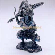 dark souls knight the abysswalker pvc action figures collectible model q version 6cm Toy 2024 - buy cheap
