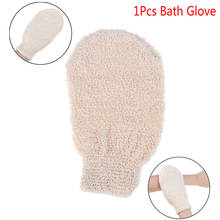 1Pcs Body Cleaning Towel Bath Gloves Exfoliating Skin Wash Foam Towel Massage Back Shower Scrubber 2024 - buy cheap