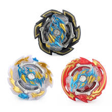 B-133 3 in 1 Ace Dragon.St.Ch DX Metal Booster Spinning Top Bays Bable Bables Toys Spinner Battle Fight Gyro for kids 2024 - buy cheap