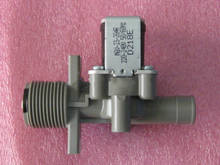 Подходит для Hitachi входной для стиральной машины клапан MGV-23-204R впускной клапан в сборе 2024 - купить недорого