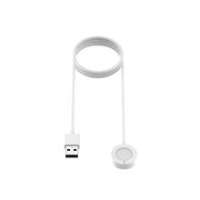 Magnetic Charging Cable Cord Charger for Fossil Gen 4/5 for Emporio Watch 2024 - buy cheap