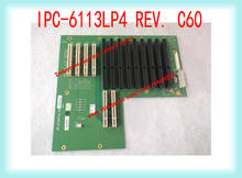 IPC-6113LP4 REV. C60 Industrial Motherboard 100% Tested Perfect Quality 2024 - buy cheap