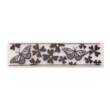 Butterfly Flower Embossing Folder Stencil Template DIY Scrapbook Album Card Making 2024 - buy cheap