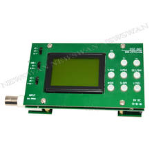 Hot Sale Mini LCD Digital Electronic Oscilloscope DIY Kit 1M Banwidth 2Msps Real-time Sampling Rate Oscilloscopes Instrument 2024 - buy cheap