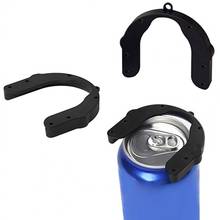 New 1pcs Go Swing Universal Topless Can Opener The Easiest Can Opener Drink Opener Bottle Opener Hot Sale 2024 - buy cheap