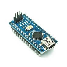 1PCS For Arduino Nano 3.0  Promotion Atmega328 Controller Compatible Board for Arduino Module PCB Development Board without USB 2024 - buy cheap