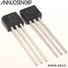 5PCS  ZVP2106A  TO-92   new and original 2024 - buy cheap