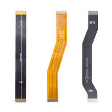 Main Motherboard Connector LCD Display Flex Cable For XiaoMi Redmi 8 8 Pro Repair Parts 2024 - buy cheap