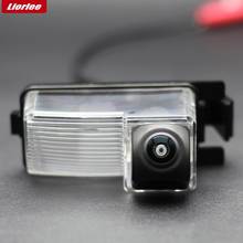 Car Rear Reverse Camera For Nissan Patrol Safari Y61/Y62 2010-2016 Auto Parking Backup MCCD CCTV CAM 2024 - buy cheap