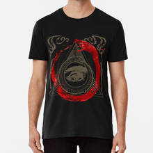 Camiseta Ouroboros, Ouroboros, Upir, romano, Peter, hombre lobo, Hemlock, Grove, Hemlockgrove, Netflix 2024 - compra barato