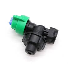 Tractor Boom Sprayer Plant Protection Boom Sprayer Agriculture Spray Nozzle 110degree Flat Fan Nozzle Boom Sprayer Nozzle 2024 - buy cheap