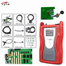 Hot sales GDS VCI for ( Trigger Module Flight Record Function) Diagnostic OBD2 Interface Scan Tool With High Quality 2024 - buy cheap