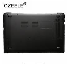 Gzeele novo portátil inferior caso base capa para samsung np670z5e 570z5e np680z5e 680z5g 15.6 ″ BA75-04413A 2024 - compre barato