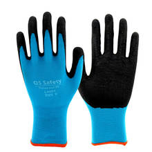 Gardening Working Gloves Nonslip Wearable Garden Gloves Waterproof Work Gloves For For Women Men Garden Planting Tools 2024 - buy cheap