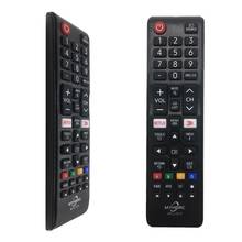 MT-L1015 Smart TV remote control for samsung 3D tv  series LED 3D 433mhz with netflix button 2024 - buy cheap