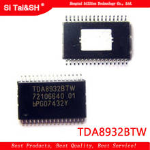 1 unidad TDA8932BTW TDA8932 TSSOP32 circuito integrado 2024 - compra barato