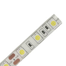 Car Light Source 6LEDS 5050 Strip Light Car Motorcycle Waterproof Flexible Strip Light Good Sticker with Tape Aluminum Plate 2024 - buy cheap