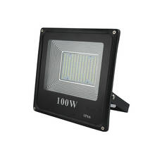 LED Flood Light 30W 50W 100W 150W 200W 300W 400W 600W 220V Waterproof IP66 Spotlight Outdoor Garden Lamp Led Floodlight Lighting 2024 - buy cheap
