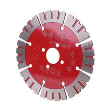 125mm Saw Blade Dry Cut Disc Super Thin for Marble Concrete Porcelain Tile Granite Quartz Stone fit for Cutters Cutting Machines 2024 - buy cheap