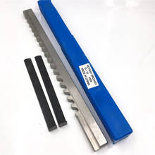 Ferramenta de corte de broach keyway tamanho métrico 10mm d push-tipo com shim hss broaching ferramenta de corte para roteador cnc 2024 - compre barato