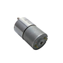 Motor DC 24V TJP37RGA83I-Z6068 DC24V, engranaje 60RPM, Motor de reducción 2024 - compra barato