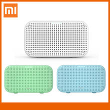 Xiaomi Redmi Xiaoai Speaker Play 2.4GHz 1.75 Inch Voice Remote Control Music Player Bluetooth 4.2 Mi Speaker For Android Iphone 2024 - compre barato