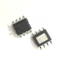 50piece~100piece/LOT NS4165 SOP-8 4165 SOP8 Audio power amplifier chip NEW Original In stock 2024 - buy cheap