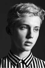 J037 troye sivan música cantor estrela capa cartaz de seda adesivo de parede decoração presente 2024 - compre barato