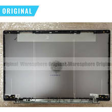 Cubierta trasera LCD Original para HP Pavilion 15-CS, bisagras de tapa trasera Pamerest Con Teclado retroiluminado, TPN-q208 L23879-001 2024 - compra barato
