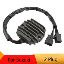 For Suzuki GS500 GS500K Motorcycle voltage regulator rectifier GS 500 GS 500K 2024 - buy cheap