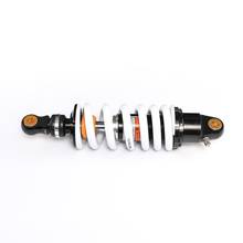 1200LBS 280mm Rear Shock Absorber Suspension 110/125/140cc Pit Dirt bike Atomik 2024 - buy cheap