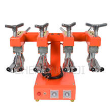 Small Shoe Expanding Machine Single Head/Double Head Warm Up Semi-Automatic Stretch Tools Be Applicable Material Rubber/Leather 2024 - buy cheap